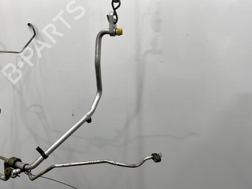 AC pipe NISSAN ALMERA TINO (V10) 2.2 dCi | BP21208357M126