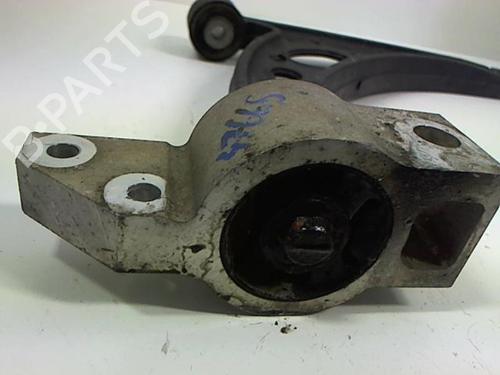 Right front suspension arm SKODA OCTAVIA II (1Z3) 1.9 TDI | BP20460594M13 