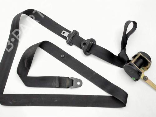 Used Front right seatbelt Front right seatbelt CITROËN C15 Box Body/MPV (VD_) 1.1 i (60 hp) 36149821 36149821