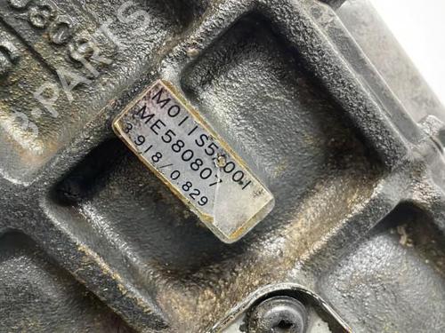 Used Gearbox Gearbox MITSUBISHI PAJERO II (V3_W, V2_W, V4_W, V5_W) 2.5 TD 4WD (V24W) (99 hp) 22913810 22913810