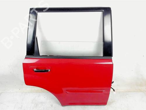 Right rear door NISSAN X-TRAIL I (T30) 2.2 dCi 4x4 | BP20420986C5 