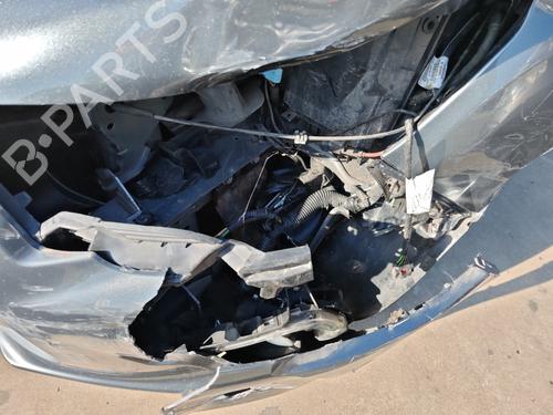Rear parcel shelf CITROËN DS4 (NX_) 1.6 HDi 115 | BP38078162C85 - Image 12