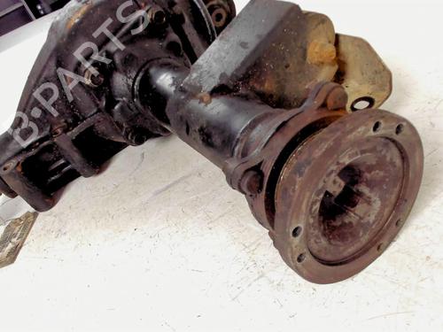 Used Front differential Front differential FORD MAVERICK (UDS, UNS) 2.7 TD (100 hp) 21236377 21236377