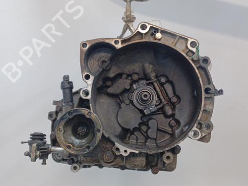 Gearbox VW POLO III (6N1) 60 1.4 | BP21207051M3 