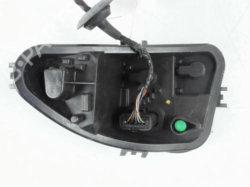Used Lamp holder Lamp holder RENAULT CLIO III (BR0/1, CR0/1) 1.5 dCi (C/BR0G, C/BR1G) (68 hp) 33743468 33743468