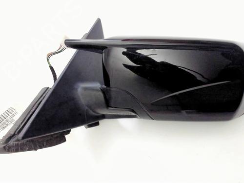 Left mirror BMW 3 (E46) 330 d | BP31327951C26 