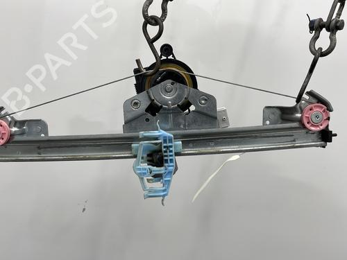 Used Rear right window mechanism Rear right window mechanism LANCIA YPSILON (312_) 0.9 TwinAir (312.PXG11, 312.PXG1A, 312.YXG11, 312.YXG1A) (86 hp) 22330169 22330169