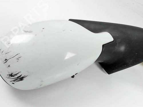 Right mirror RENAULT MEGANE I Classic (LA0/1_) 1.9 dTi (LA08, LA0N, LA0K) | BP20434666C27 
