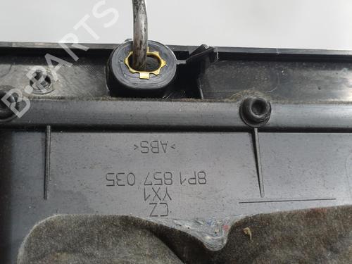 Glove box AUDI A3 (8P1) 2.0 TDI | BP38024201C95 - Image 2