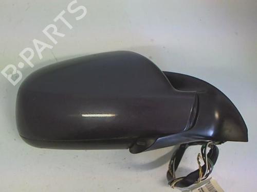 Right mirror PEUGEOT 307 (3A/C) 2.0 HDi 110 | BP20436409C27 