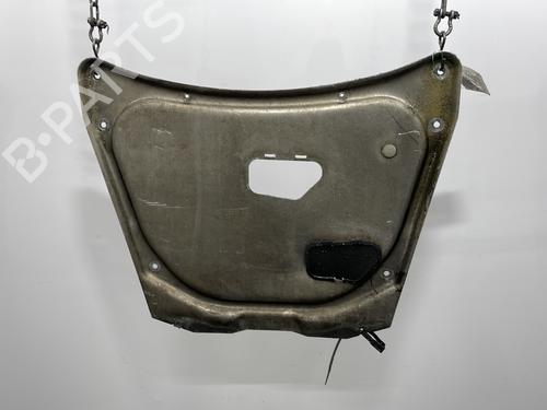 Unterbodenschutz BMW X5 (E53) 3.0 d | BP30547538M92