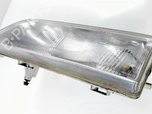Left headlight ROVER 200 II Hatchback (XW) 214 Si/Gsi | BP20415124C28 
