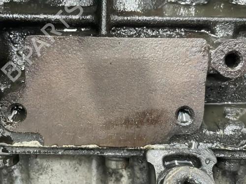 Engine VOLVO V50 (545) 2.0 D | BP21240201M1  - Image 7