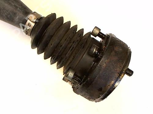 Right front driveshaft VW FOX Hatchback (5Z1, 5Z3, 5Z4) 1.2 | BP20471262M39 