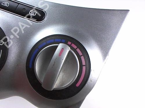 Climate control HYUNDAI i10 I (PA) 1.1 | BP20422028I5 