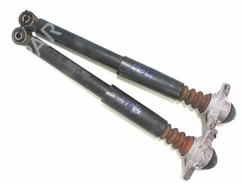 Used Right rear shock absorber VW GOLF PLUS V (5M1, 521) 1.9 TDI (105 hp) 20452423