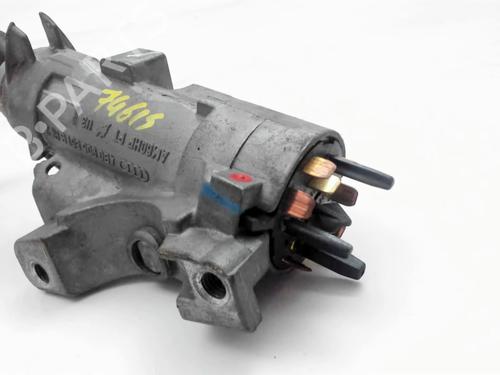 Ignition barrel SEAT ALHAMBRA (7V8, 7V9) 1.9 TDI | BP21239681M48 