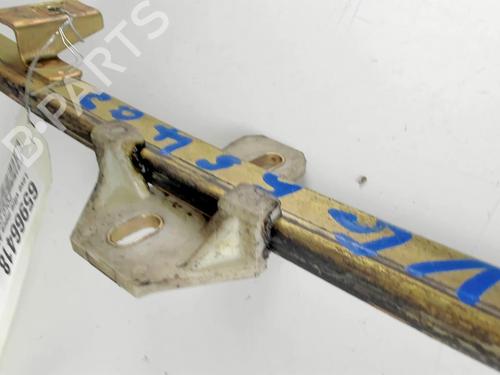 Used Front left window mechanism Front left window mechanism VW POLO Coupe (86C, 80) 1.4 D (48 hp) 20406008 20406008