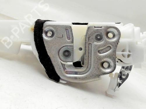 Front left lock SUZUKI VITARA (LY) 1.4 Hybrid (Mild Hybrid) (APK414) | BP40002798C98 - Image 8