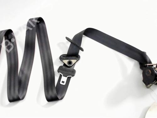 Used Rear left belt tensioner PEUGEOT 205 II (20A/C) 1.4 (75 hp) 30913044