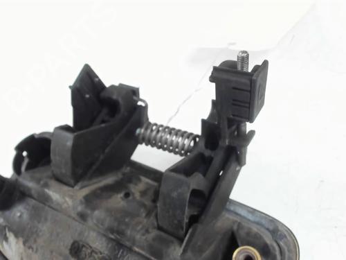 Tailgate handle MERCEDES-BENZ VITO / MIXTO Van (W639) 109 CDI (639.601, 639.603, 639.605) | BP27091751C132 