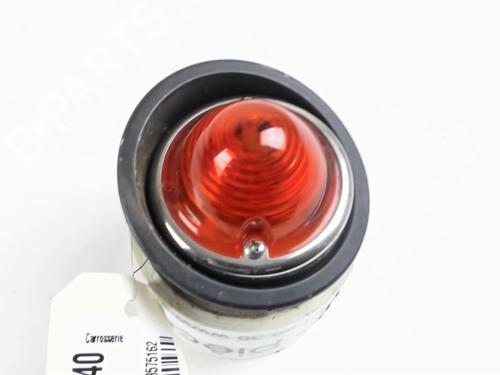 Used Left front indicator Left front indicator 25265563 25265563