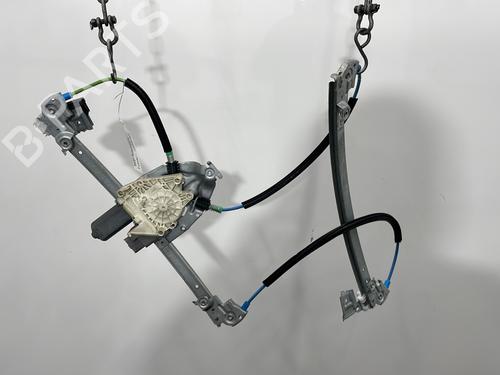 front-left-window-mechanism-peugeot-607-9d-9u-2000-32042535 main image