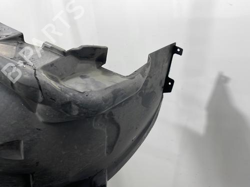 Wheel arch MERCEDES-BENZ A-CLASS (W169) A 180 CDI (169.007, 169.307) | BP29760122C56 