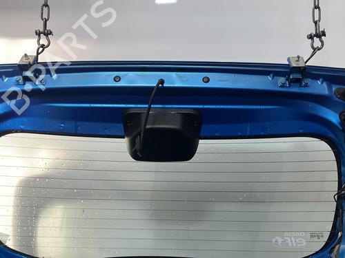 Tailgate DACIA SANDERO II TCe 90 (B8M1, B8MA, B8AC) | BP33445636C6 - Image 6