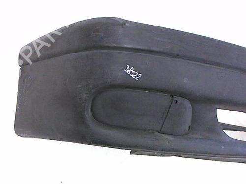 Front bumper RENAULT LAGUNA I (B56_, 556_) 2.2 D (B56F/2) | BP20459331C7 