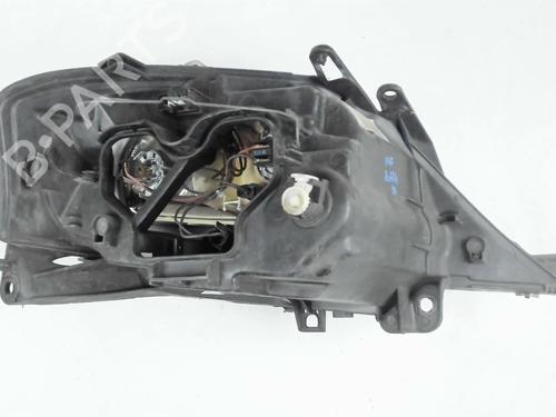 Used Left headlight Left headlight 39016729 39016729