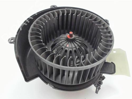Heater blower motor OPEL ZAFIRA A MPV (T98) 2.0 DTI 16V (F75) | BP20422394M62 