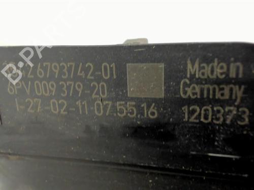Used Electronic module BMW 1 (E87) 118 d (143 hp) 21236423