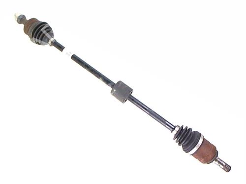 Right front driveshaft OPEL CORSA D (S07) 1.2 (L08, L68) | BP20466350M39 