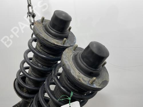 Right rear shock absorber LAND ROVER FREELANDER I (L314) 2.0 Td4 4x4 | BP26964372M19 