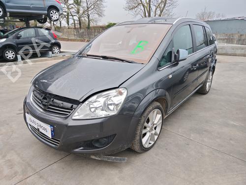 Used Parts OPEL ZAFIRA / ZAFIRA FAMILY B (A05)  1.9 CDTI (M75)  4243637