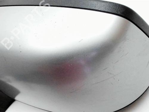 Left mirror FORD MONDEO III Turnier (BWY) 2.0 16V TDDi / TDCi | BP20395153C26 