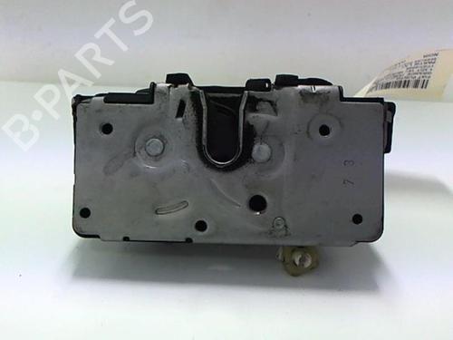 Højre fortil lås FIAT GRANDE PUNTO (199_) 1.3 D Multijet (75 hp) 20457350