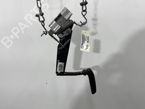 Used Hand brake CITROËN C4 II (NC_) 1.6 HDi 115 (114 hp) 30628744