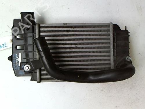 Used Intercooler TOYOTA YARIS (_P9_) 1.4 D-4D (NLP90_, NLP90R) (90 hp) 20415051
