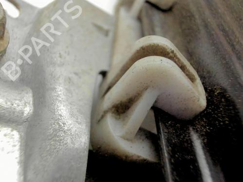 Front right window mechanism FORD FOCUS I (DAW, DBW) 1.6 16V | BP20451449C23 