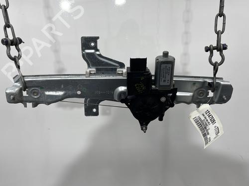 rear-left-window-mechanism-citroen-c3-iii-sx-2016-32428790 main image