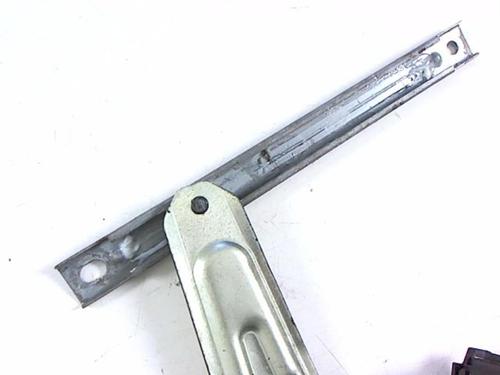 Rear right window mechanism NISSAN JUKE (F15) 1.5 dCi | BP20409763C25 
