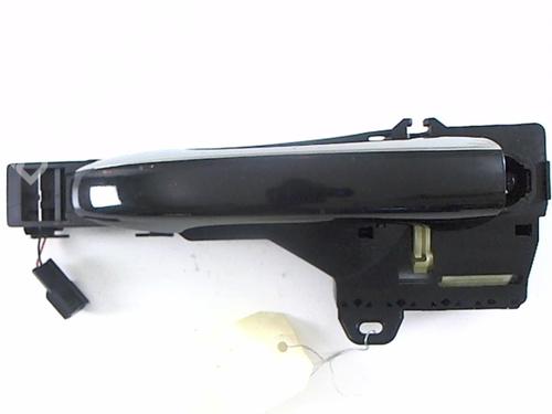 Venstre bak utvendig håndtak RENAULT MEGANE IV Hatchback (B9A/M/N_) 1.2 TCe 130 (B9MR) (130 hp) 20403668