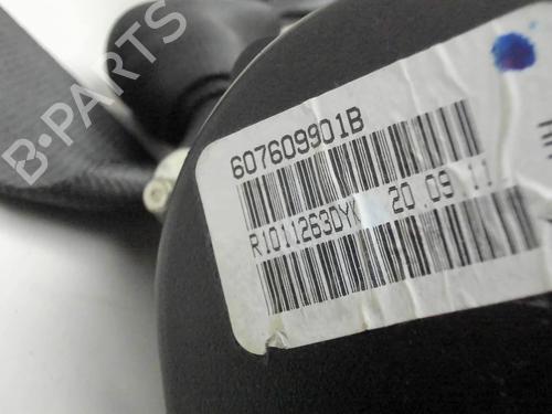 Rear right seatbelt VW GOLF VI Variant (AJ5) 1.6 TDI | BP26666639I28 - Image 6