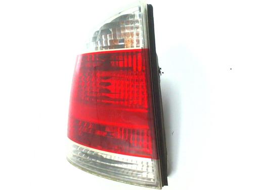 Left taillight OPEL VECTRA C GTS (Z02) 1.9 CDTI (F68) | BP20462760C34 