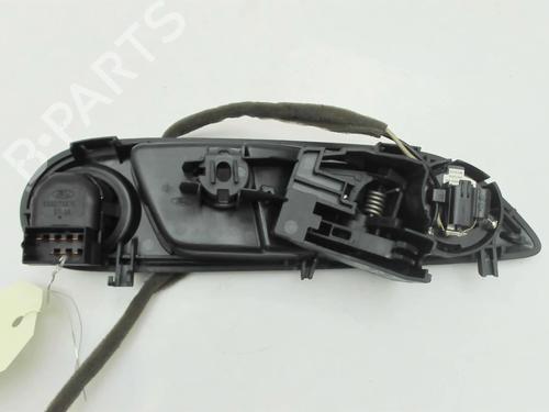 Used Front left interior door handle Front left interior door handle FORD FIESTA VI (CB1, CCN) 1.4 TDCi (68 hp) 20419849 20419849