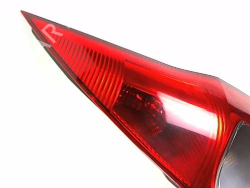 Right taillight RENAULT MEGANE II Estate (KM0/1_) 1.5 dCi (KM02, KM13) | BP20461057C35 