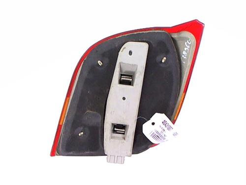 Used Left taillight Left taillight FORD FIESTA III (GFJ) 1.8 D (60 hp) 20462426 20462426