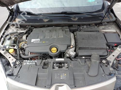 Seat buckle RENAULT MEGANE CC (EZ0/1_) 1.9 dCi (EZ0J, EZ1S) | BP31217699I32 - Image 21